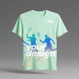 Men <b>Tight</b> Short Sleeve Fitness Running Training Clothes Stretch Quick Dry Short Sleeve T Shirt - Product Image 2