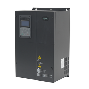 ไดรฟ์มอเตอร์ AC แบบไร้แปรงถ่าน รองรับทุกระดับกำลังไฟฟ้าตั้งแต่ 400w ถึง 160kw แรงดันไฟฟ้า 220v/380v/480v รุ่น Sm22-22dc 380v - Product Image 5