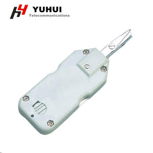 Quante per Ericsson TYCO inserzione impatto Punch Down strumento per Krone AMP tipo 110 moduli di telecomunicazioni - Product Image 3