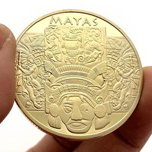 Barra Conmemorativa del Presidente Ruso Dorada, Recuerdo Coleccionable, Barra de Metal Plateada para Exhibición o Colección - Product Image 1