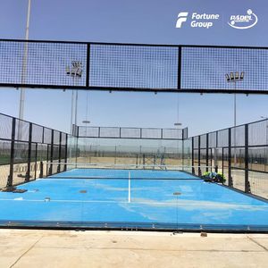 Pala de <span class=keywords><strong>padel</strong></span> นักแข่งรถนักแข่งเทนนิส - Product Image 4
