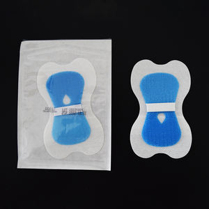 อุปกรณ์ตรึงสายสวนท่อปัสสาวะแบบใช้แล้วทิ้งสำหรับใช้ทางการแพทย์ขนาด8*12ซม. - Product Image 6