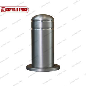 Настраиваемые 316L 304L 304 из нержавеющей стали для дорожного строительства - Product Image 6