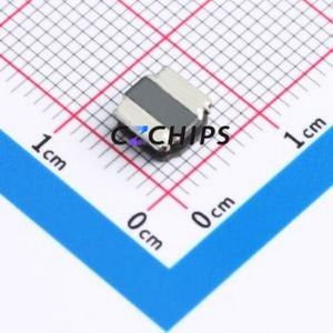 Inductor de Potencia ZNR6028ST3R3M SMD, 6x6mm (Inductancia: 3.3uH) (Precisión: 20%) (Corriente Nominal: 3.8A) - Product Image 2
