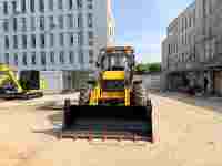Nouvelles machines de chargement JCB 4cx BACKHOE 3cx 2026 en vente