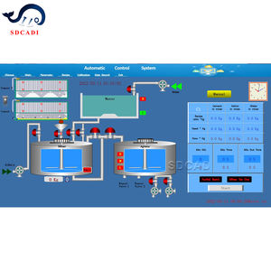 Контейнерный смеситель с насосом высокого давления - Product Image 4