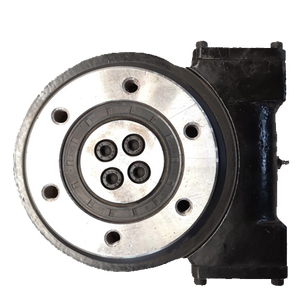 Xzwd rắn kích thước nhỏ slewing Ổ se3 cho năng lượng mặt trời <span class=keywords><strong>Tracker</strong></span> - Product Image 2