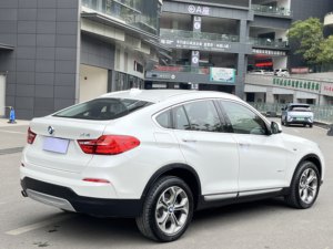 SUV <span class=keywords><strong>BMW</strong></span> <span class=keywords><strong>X4</strong></span> M Competition del 2020 Usato Garantito con Cambio Manuale e Opzioni Guida a Sinistra o Destra - Product Image 5
