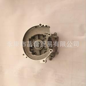 Categoría de Producto: Carcasa de Motor de Gasolina Pequeña 40/44-6, Cuerpo del Acelerador, Presión de Aceite y Cortasetos - Product Image 3