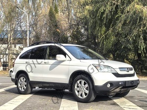Honda <span class=keywords><strong>CRV</strong></span> 2.4 VTi-S Edición Premium <span class=keywords><strong>2007</strong></span>, Auto Usado, Vehículo Usado, <span class=keywords><strong>Precio</strong></span> Económico, Gran Oferta, Auto Usado a Bajo <span class=keywords><strong>Precio</strong></span>, Buen <span class=keywords><strong>Precio</strong></span> - Product Image 2