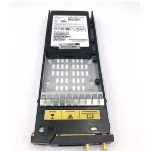 H P E Primera 600 3.84TB SAS SFF (2.5in) FIPS Encrypted SSD P13369-001/ P13372-001/ P26231-001/ R0P99A/R0P96A