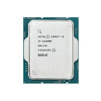 Prosesor Intel CPU I7 4790K Bekas 1150LGA untuk Desktop I7-4790K 4790s 4670k 4690k Intel Core I7 Cpu untuk Komputer CPU Processor