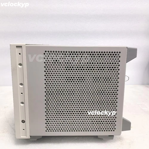 เครื่องวิเคราะห์อิมพีแดนซ์ Keysight Agilent E4990A 20 Hz ถึง 120 MHz พร้อมออปชั่น 120 - Product Image 2