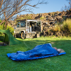 <span class=keywords><strong>Matelas</strong></span> pneumatique de <span class=keywords><strong>voiture</strong></span> Happygo <span class=keywords><strong>en</strong></span> TPU de haute qualité, imperméable, forme rectangulaire, léger et portable, gonflage rapide pour le camping <span class=keywords><strong>en</strong></span> plein air - Product Image 4