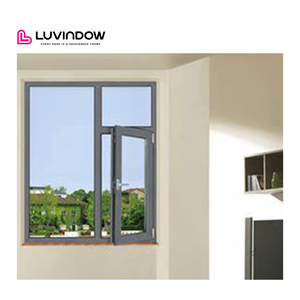 Tùy chỉnh nhiệt phá vỡ Nhôm mới nhất cửa sổ bằng thép không gỉ bản lề đặc điểm kỹ thuật của cửa sổ nhôm bên bản lề - Product Image 3