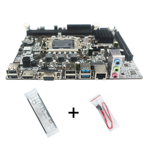 Tất Cả Các Dòng G41 H61b75 H81 H110 Hm55 Hm65 X79 1155 Lga2011 Bo Mạch Chủ - Product Image 2