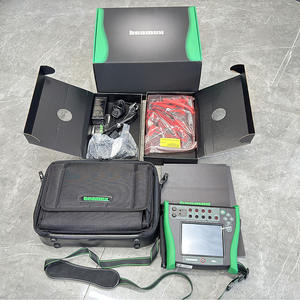 Comunicador manual de calibrador de campo avanzado Beamex MC6 nuevo y original - Product Image 2