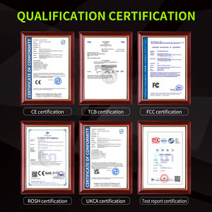 Tragbares drahtloses In-Ear-In-Ear-Monitors ystem TNH M3 mit 5,8 GHz IEM-System-<span class=keywords><strong>Audio</strong></span> <span class=keywords><strong>monitor</strong></span> für Live-Performance-Proben - Product Image 5