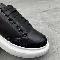 Chaussures décontractées pour hommes en cuir synthétique à lacets et à enfiler, idéales pour la marche, avec logo personnalisé, tendance mode, vente en gros