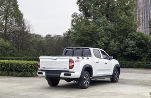 Auto Usate MAXUS <span class=keywords><strong>INTERSTAR</strong></span> L 2.0T Diesel 4WD Elite Cassone Lungo - Product Image 3