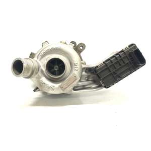 TURBOCOMPRESSEUR POUR RANGE ROVER SPORT 3.0 306DT LAND ROVER <span class=keywords><strong>Discovery</strong></span> <span class=keywords><strong>4</strong></span> TDV6 3.0 L319 - Product Image 1