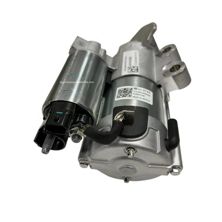 Auto parts starter LSY OEM 55516671 55508615 55510740 55513543 for 