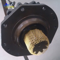 Moteur hydraulique d'orientation Hangood 22M-26-31000 pour excavatrice PC55, ensemble pour PC55MR-2, pièces de machines de construction