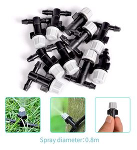 Охлаждающий распылитель для теплицы - Product Image 3