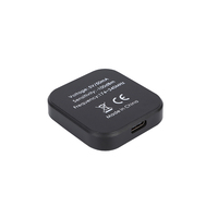 Offre Spéciale Android USB-DAB voiture USB Interface DAB diffusion numérique Radio récepteur Film antenne