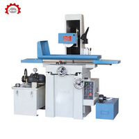 Vente directe usine – Rectifieuse de surface hydraulique haute précision MY250 avec roulement et moteur, table 500x250, rugosité de surface 0,32 m