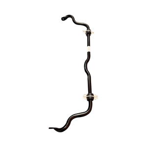 Barra antiliborda anteriore 2463203411 per barra stabilizzatrice <span class=keywords><strong>Mercedes</strong></span> Benz CLA 200 CDI 4-MATIC - Product Image 5