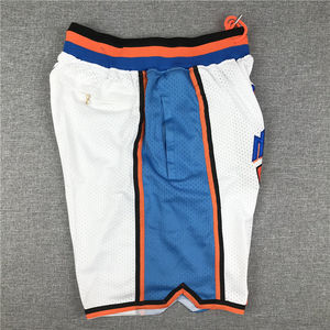 الرجال عالية الخصر نحيل الصيف شبكة تنفس سريعة التجفيف الرياضية والتقنيات المطبوعة - Product Image 4