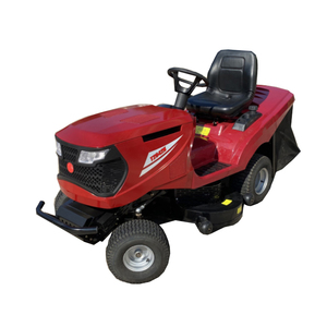 Cortadora de Césped a Gasolina, Tractor Cortacésped - Product Image 3