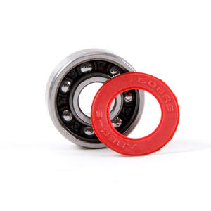 ขายส่งราคาถูก ABEC 9 Chrome Steel 608สเก็ตแบริ่งสเก็ตบอร์ด - Product Image 4