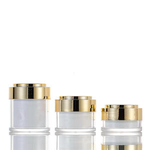 Flaconi Airless per Vernici e Lozioni da 10 <span class=keywords><strong>ml</strong></span>, 20 <span class=keywords><strong>ml</strong></span>, 30 <span class=keywords><strong>ml</strong></span>, <span class=keywords><strong>50</strong></span> <span class=keywords><strong>ml</strong></span>, 100 <span class=keywords><strong>ml</strong></span>, Confezioni Cosmetiche in PET - Product Image 4