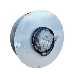 Osenberg DKHR500-4SW.155.6HF 380V A555E31418276 An Ilit it eat issipación ententrifugal - Product Image 4
