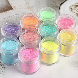 10ML arc-en-ciel sucre poudre <span class=keywords><strong>dégradé</strong></span> Chrome ongles <span class=keywords><strong>paillettes</strong></span> Pigment poussière pour Nail Art décoration français polonais noël <span class=keywords><strong>manucure</strong></span> - Product Image 2