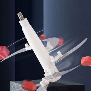 Multifunktion ale Direkt verarbeiter Küche Mehrzweck-Lebensmittel fabrik Tragbar, Elektro-Chopper Fleischwolf/ - Product Image 3