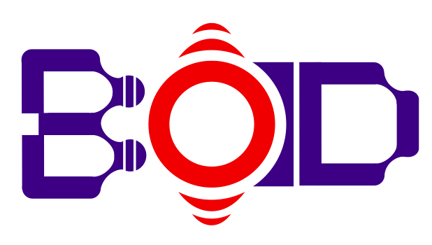 Dongguan Boding Plastic Electronic Co., Ltd. logo