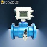Alat Ukur Aliran Gas Alam  Sensor Aliran Meter Itron Turbine Gas Meter Digital Gas Mass Flow Meter Sensor Aliran