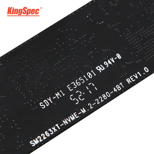 KingSpec haute performance m.<span class=keywords><strong>2</strong></span> ssd nvme ssd solide 64 go ngff 2280 pour ordinateurs portables de bureau dvr - Product Image 5