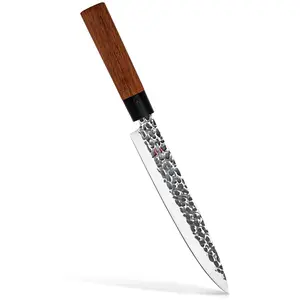 FISSMAN 8英寸切片刀20厘米 (钢Aus-8) 菜刀