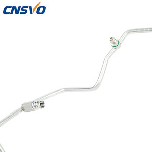 Pièces automobiles A/C Réfrigérant Tuyau Tube Assemblage Remplacement 6RD820741E pour Skoda <span class=keywords><strong>Fabia</strong></span> Jingrui - Product Image 2