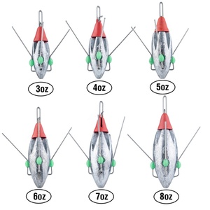 <span class=keywords><strong>Plomb</strong></span> de pêche <span class=keywords><strong>plomb</strong></span> <span class=keywords><strong>Drop</strong></span> <span class=keywords><strong>Shot</strong></span> leurre poids lourd <span class=keywords><strong>plomb</strong></span> lueur dans le fond sombre videur pour la pêche en eau salée et en eau douce - Product Image 5
