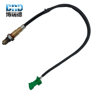 Sensor de Oxígeno OEM 0258006027, Sensor O2 para Peugeot 307 1.6L / 1.6T, Citroën Saxo Upstream - Product Image 3