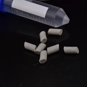 Billes d'homogénéisation en céramique QuEChERS pour la préparation d'échantillons |   Tailles : 2mL / 15mL / 50mL - Product Image 1