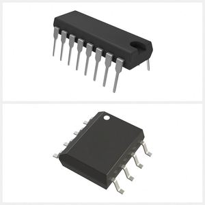 XCZU42DR-L2FSVE1156I 1156 BBGA, FCBGA Embedded Electronic Circuit Components Manufacturer Channel - Product Image 1