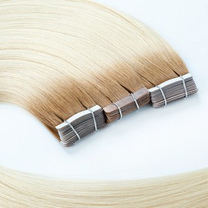 Extensiones de Cabello Humano Remy Ruso con Cutícula Alineada de Leshine Wholesale, 100% Cabello Humano - Product Image 5