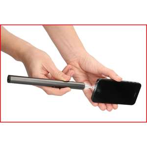 KS TOOLS Tournevis de précision électrique rechargeable - Product Image 4