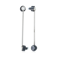 Barra Stabilizzatrice Anteriore Destra per BMW Serie 5 OE 31306781548, Ricambi per Sospensioni Auto
